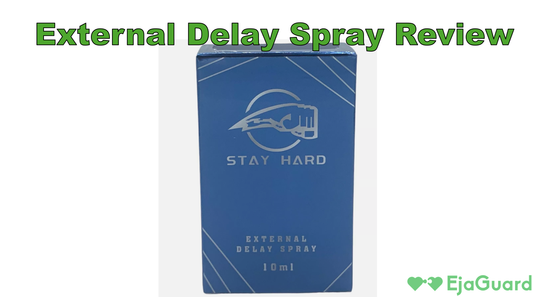 Viga Delay Spray 50000 Review