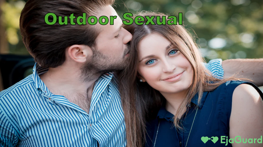 Outdoor Sexual: The Complete Guide to Safe, Pleasurable Outdoor Sex