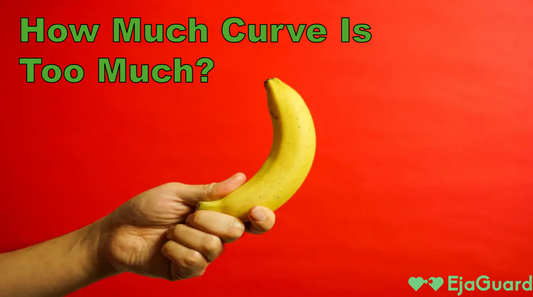 How Much Curve Is Too Much? Understanding Penile Curvature and When to Seek Help