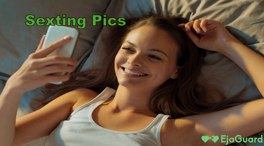 Sexting Pics: How to Take, Share, and Stay Safe