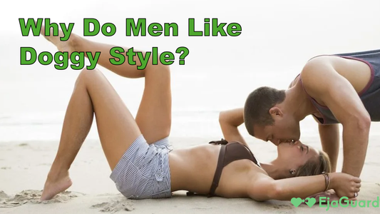 Why Do Men Like Doggy Style? A Clear, Science-Backed Look