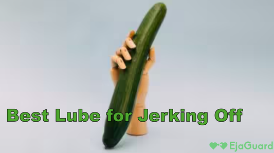 Best Lube for Jerking Off: 7 Slick Picks for Next-Level Solo Pleasure
