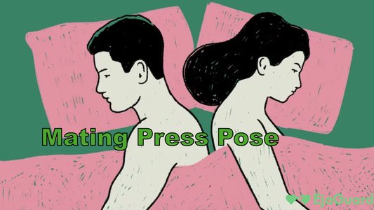 Mating Press Pose: Benefits, Techniques, and How It Helps You Last Longer