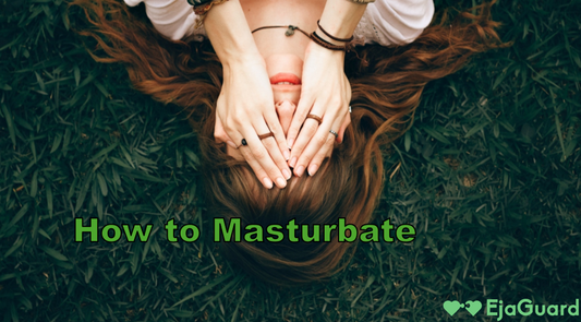 How to Masturbate: A Beginner-Friendly Guide with Techniques & Safety Tips