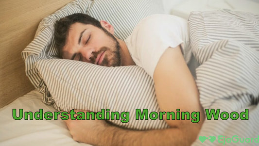 Understanding Morning Wood: Causes, Myths, and Health Benefits