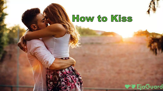 How to Kiss: The Ultimate Beginner's Guide to Perfect Kissing