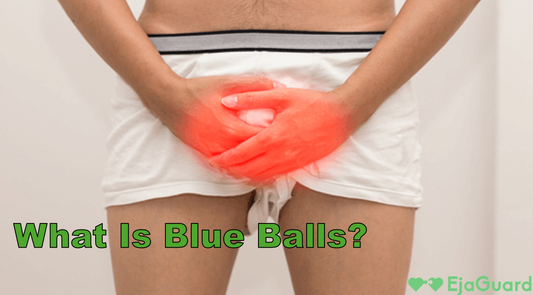 What Is Blue Balls? Understanding the Condition and How to Relieve It