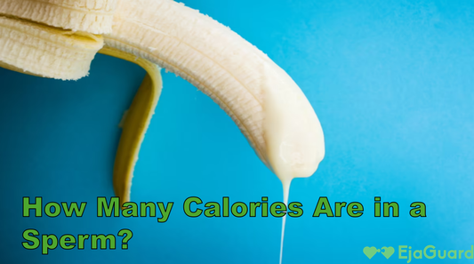 How Many Calories Are in a Sperm?