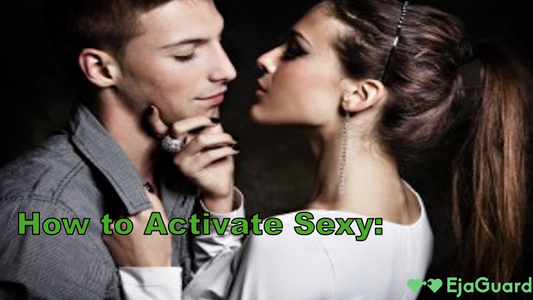How to Activate Sexy: Boost Confidence, Energy & Bedroom Performance