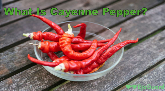 What Is Cayenne Pepper?