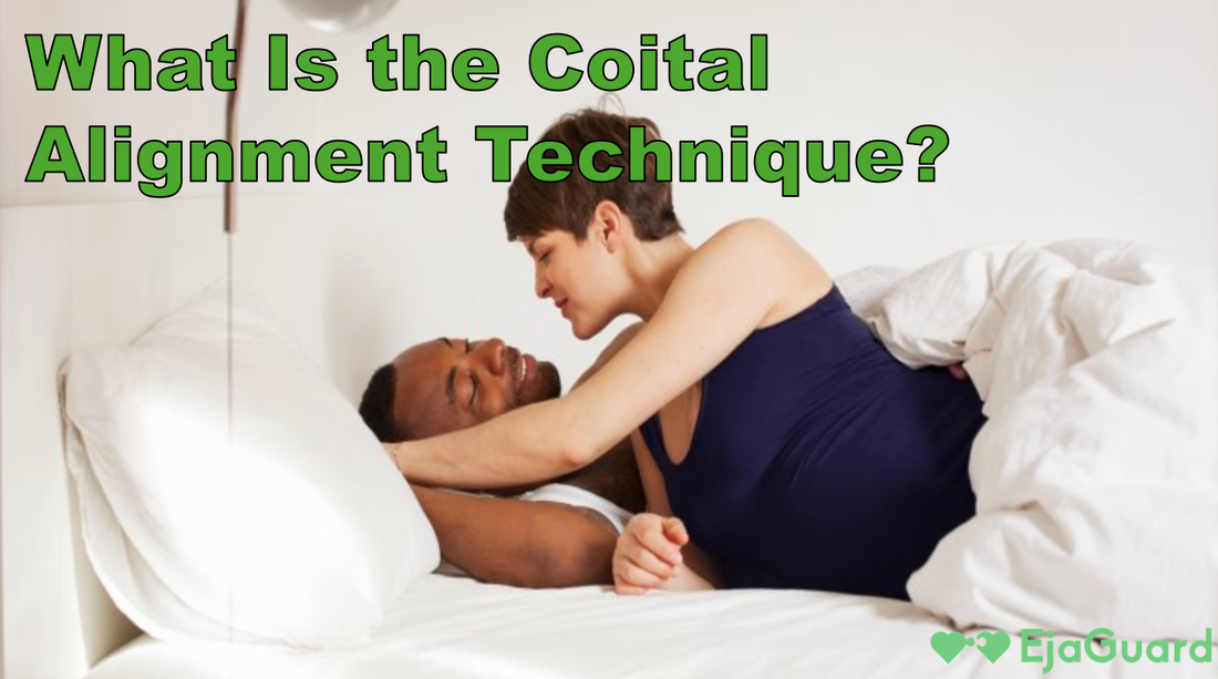What Is the Coital Alignment Technique? How It Works & Why It Can Help You Orgasm More Often