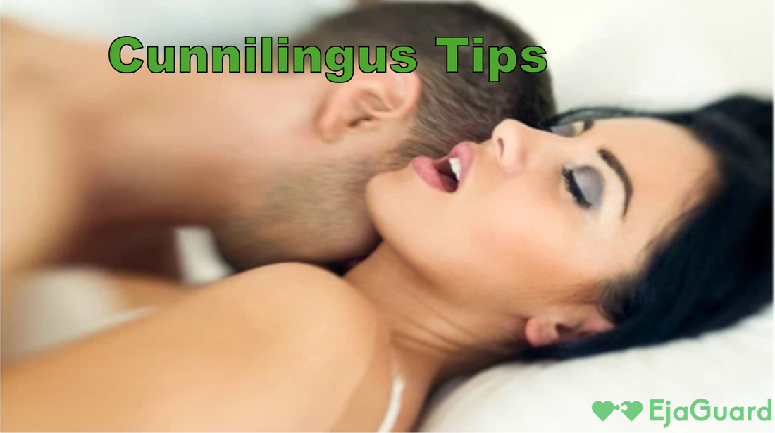 Cunnilingus-Tipps: So geben Sie besseren Oralsex und erfreuen sie EjaGuard Cunnilingus-Tipps: So geben Sie besseren Oralsex und erfreuen sie EjaGuard