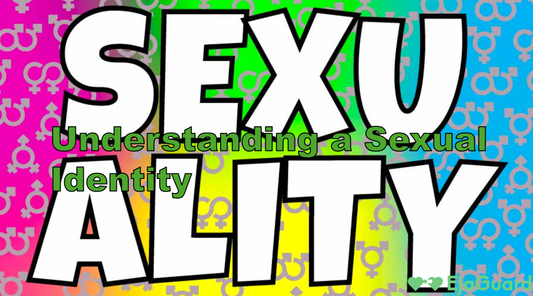 Understanding a Sexual Identity: A Complete Guide