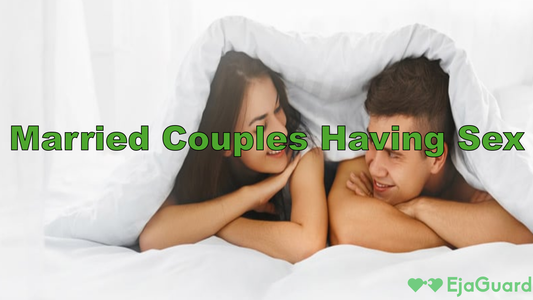 Married Couples Having Sex: How to Keep Intimacy Alive in Marriage