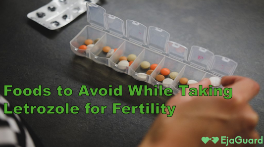Foods to Avoid While Taking Letrozole for Fertility: A Clear Guide