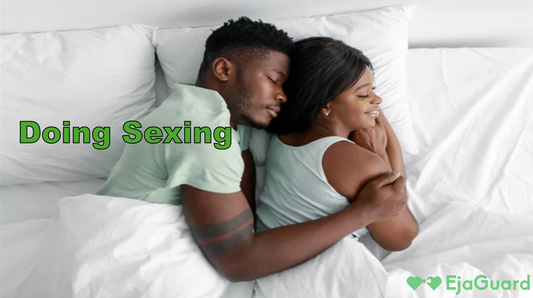Doing Sexing: The Complete Guide to Better Intimacy and Lasting Pleasure