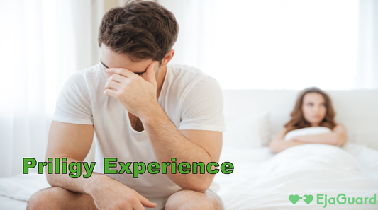 Priligy Experience: Effects, Side Effects & Tips for Better Control in Bed