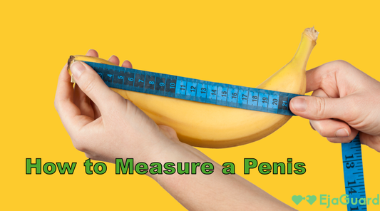 How to Measure a Penis: Accurate Methods and Tips for Men
