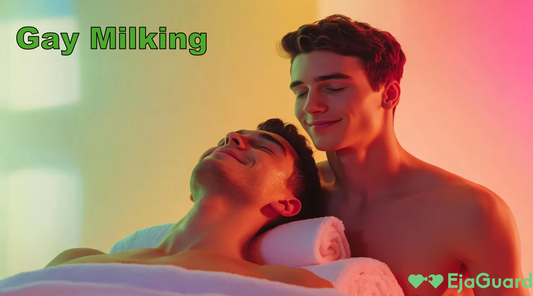 Gay Milking: Meaning, Techniques, Benefits, and Safe Practices