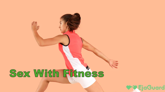 Sex With Fitness: How Working Out Supercharges Your Sexual Performance