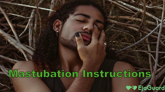 Mastubation Instructions: A Complete Guide for Healthy Solo Pleasure