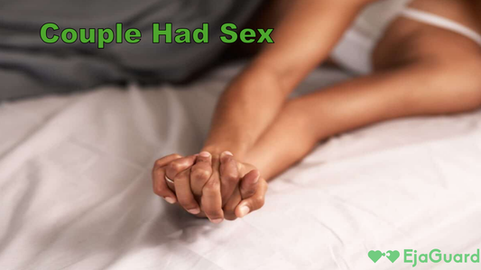 Couple Had Sex: What Really Happens, Benefits, and Expert Tips for a Better Experience