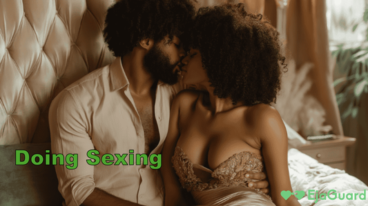 Doing Sexing: Ultimate Guide to Better Intimacy, Pleasure, and Connection