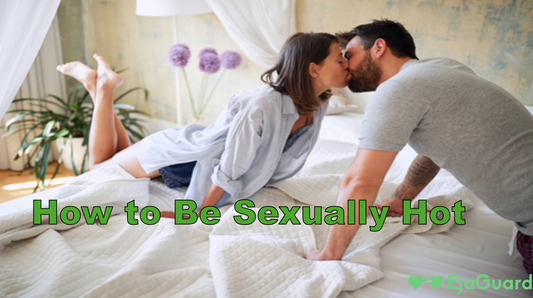 How to Be Sexually Hot: Confidence, Chemistry & Bedroom Skills