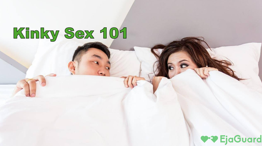 Kinky Sex 101: What It Is, How to Explore It, and Ideas to Try Tonight