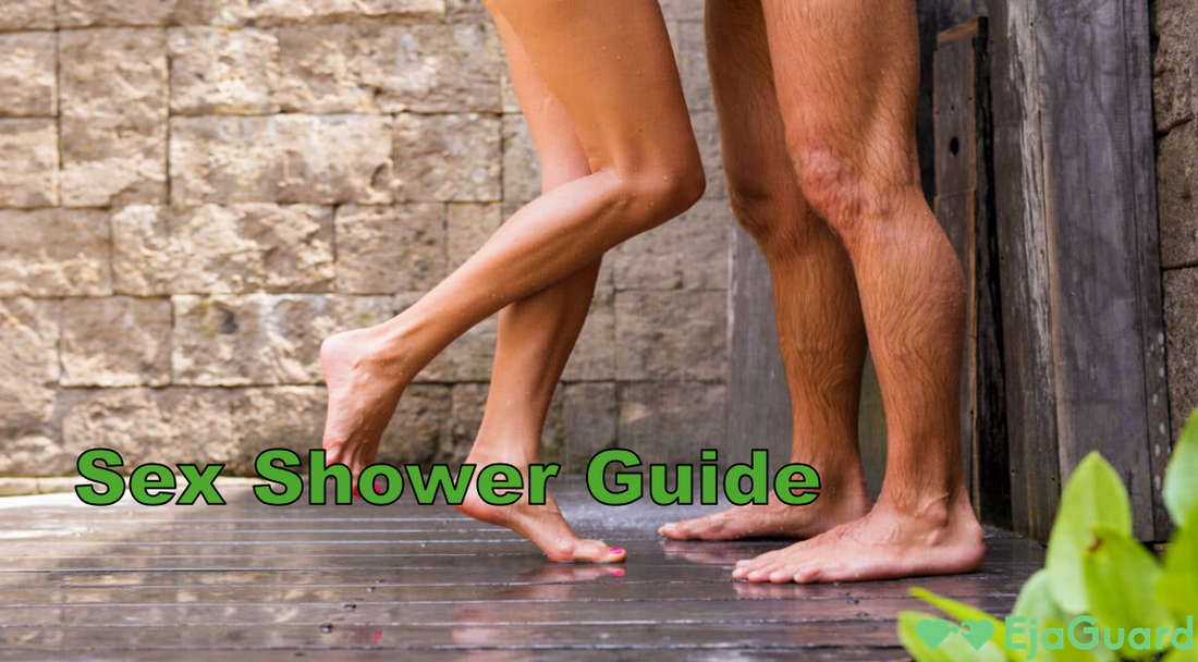 Sex Shower Guide: Best Tips, Positions, and Safety for Steamy Intimacy