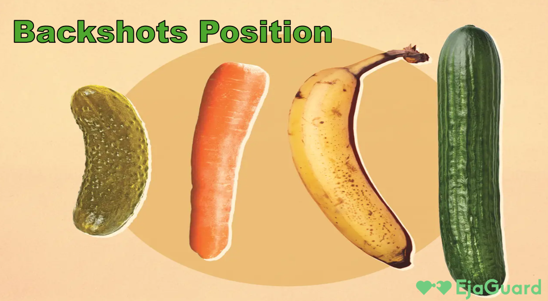 Backshots Position: How to Do It Right for Maximum Pleasure & Control