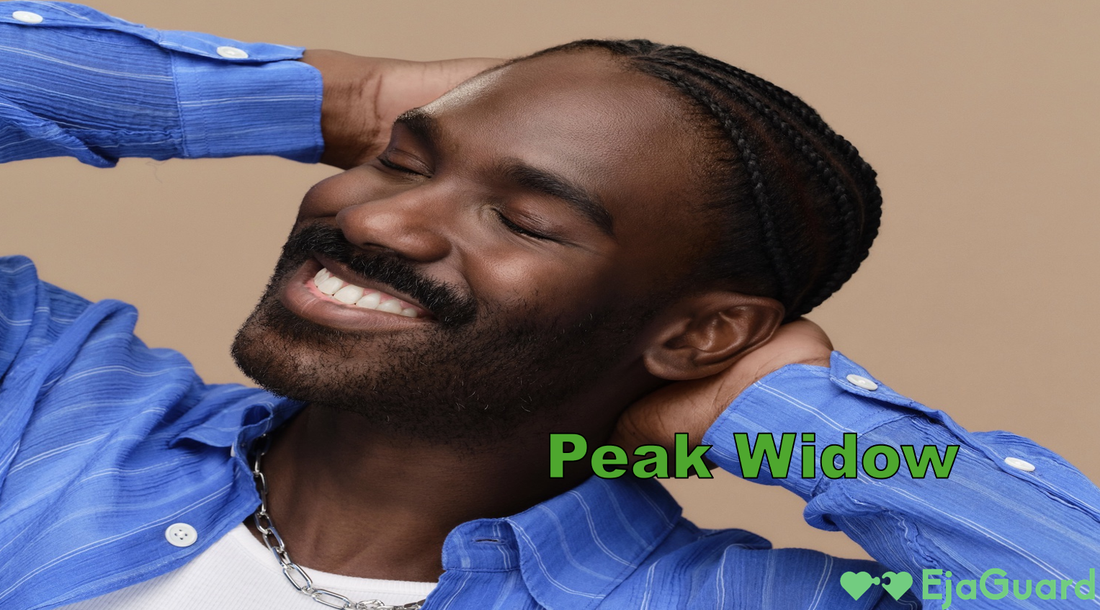 Peak Widow: Meaning, Symbolism, and How It Impacts Confidence