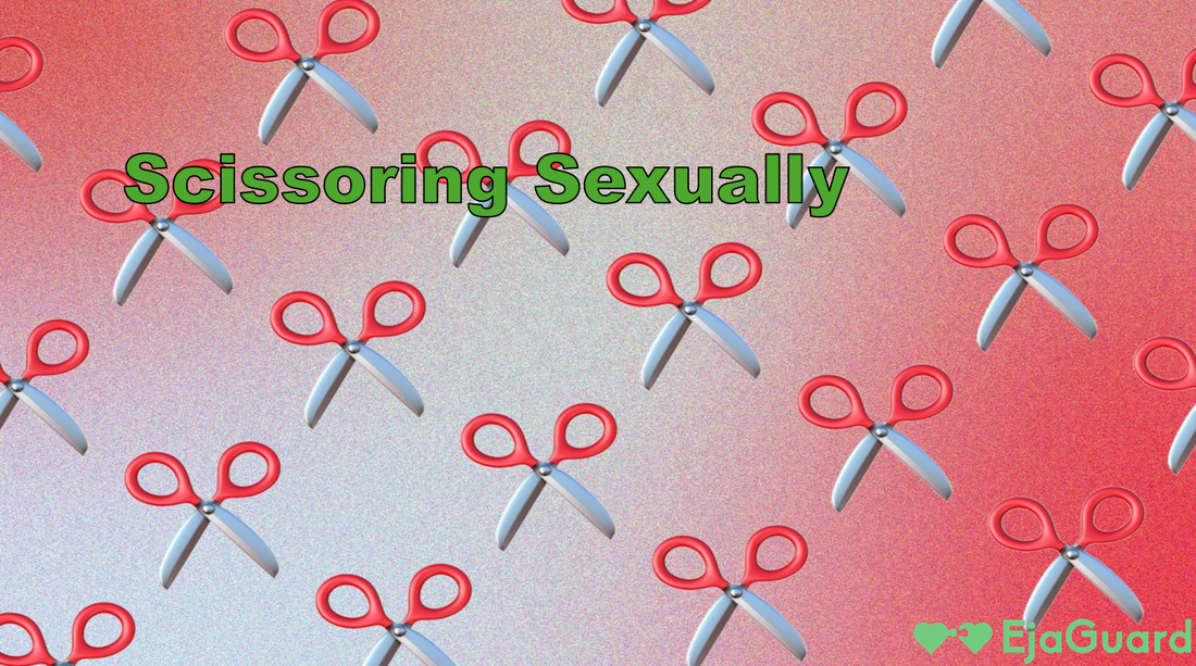 Scissoring Sexually: What It Is, How It Works, and Why It’s More Than Just a Myth