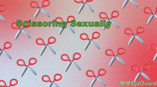 Scissoring Sexually: What It Is, How It Works, and Why It’s More Than Just a Myth