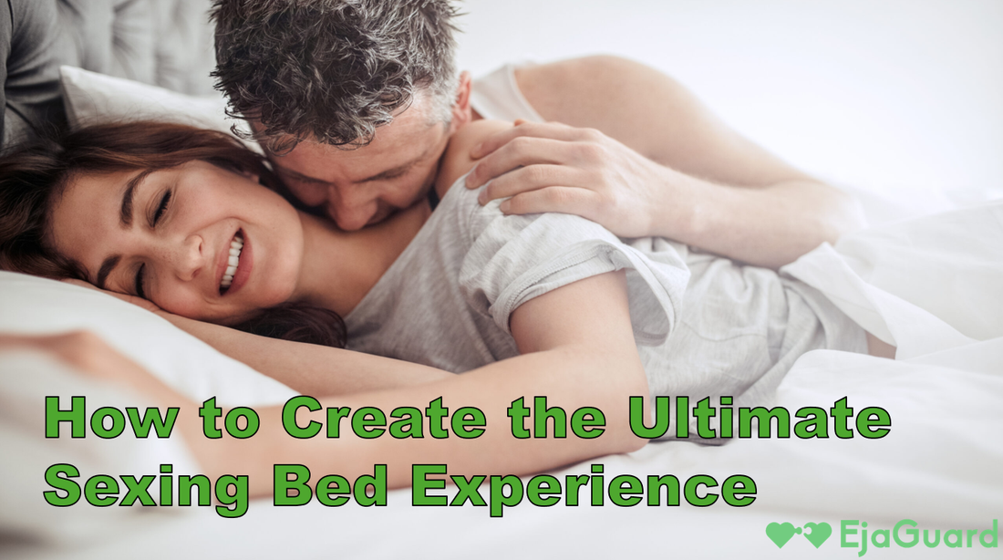 How to Create the Ultimate Sexing Bed Experience: Tips, Positions & Romance Ideas