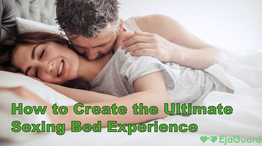 How to Create the Ultimate Sexing Bed Experience: Tips, Positions & Romance Ideas