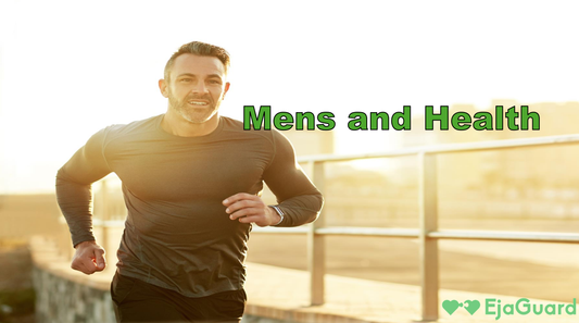 Mens and Health: The Complete Guide to Sexual Wellness, Fitness, and Lifestyle