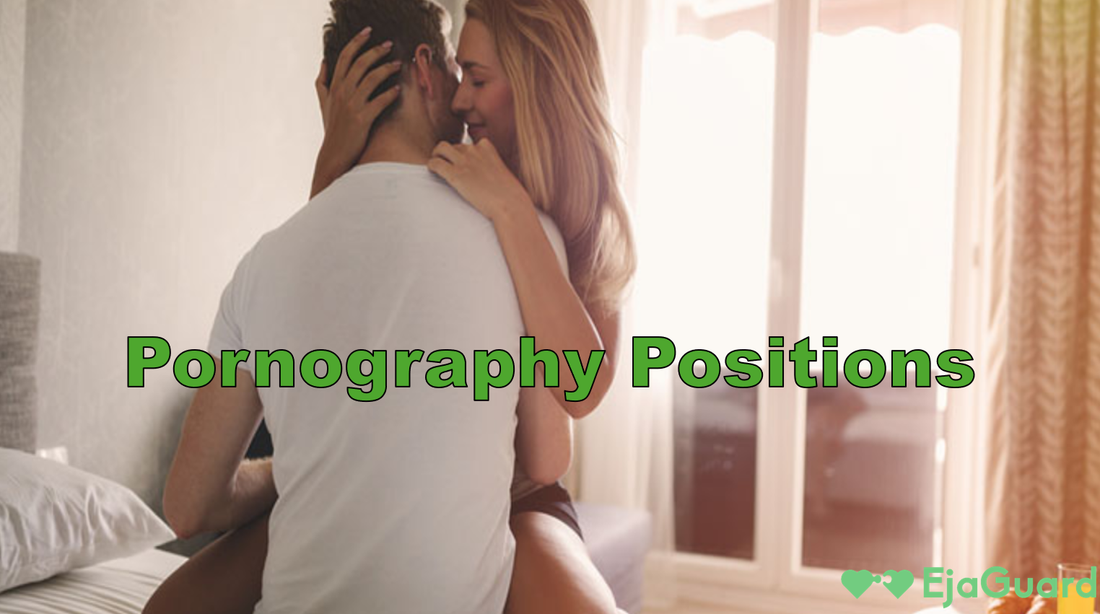 Pornography Positions: 7 Porn-Inspired Moves to Try for More Pleasure & Control