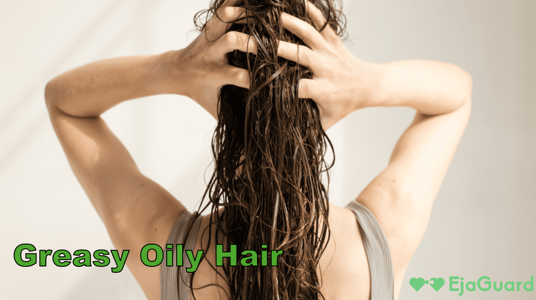 Greasy Oily Hair: Causes, Fixes, and the Best Solutions That Actually Work