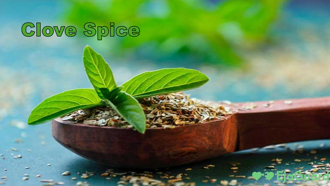 Clove Spice: Benefits, Uses, and Side Effects You Need to Know