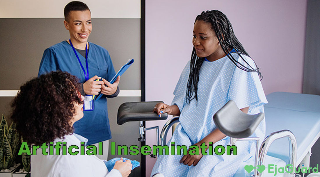 Artificial Insemination: Process, Success Rates, Costs, and What to Expect
