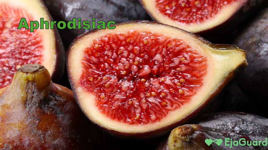 Aphrodisiac: Natural Foods, Herbs, and Science Behind Desire