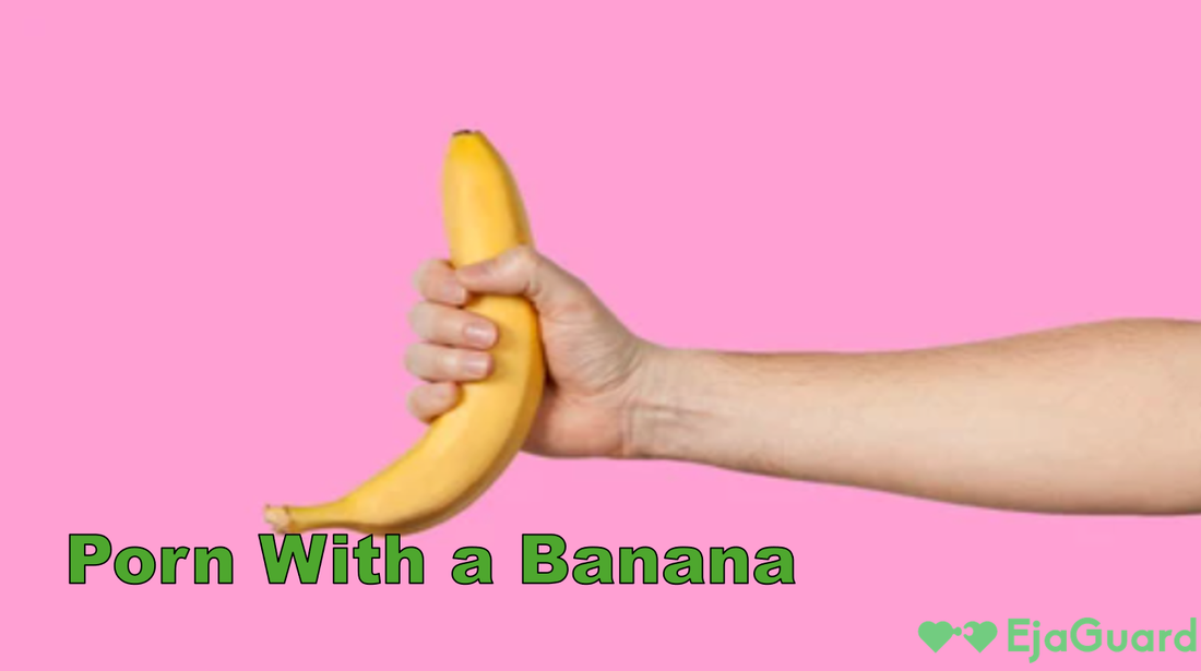 Porn With a Banana: Fetish Meaning, Risks, and Safe Alternatives for Better Intimacy