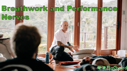 Breathwork and Performance Nerves