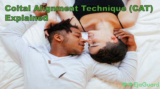Coital Alignment Technique (CAT) Explained