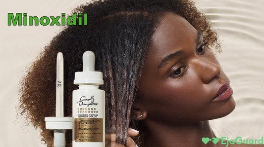 Minoxidil