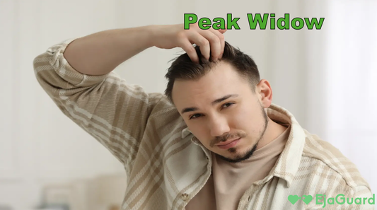 Peak Widow