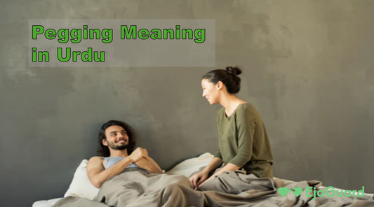 Pegging Meaning in Urdu
