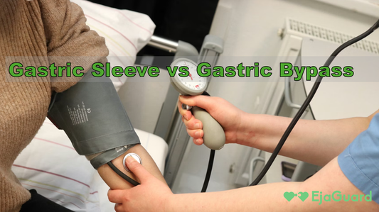 Gastric Sleeve vs Gastric Bypass