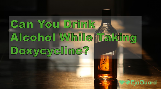 Can You Drink Alcohol While Taking Doxycycline?